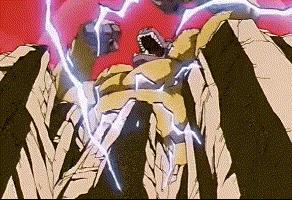 成龙和鹿晗谁厉害,七龙珠成龙是龟仙人吗