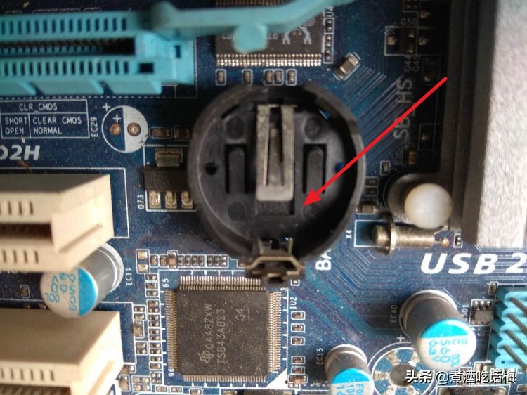 新手小白第一次装机怕点不亮,第一次装机点不亮是什么原因