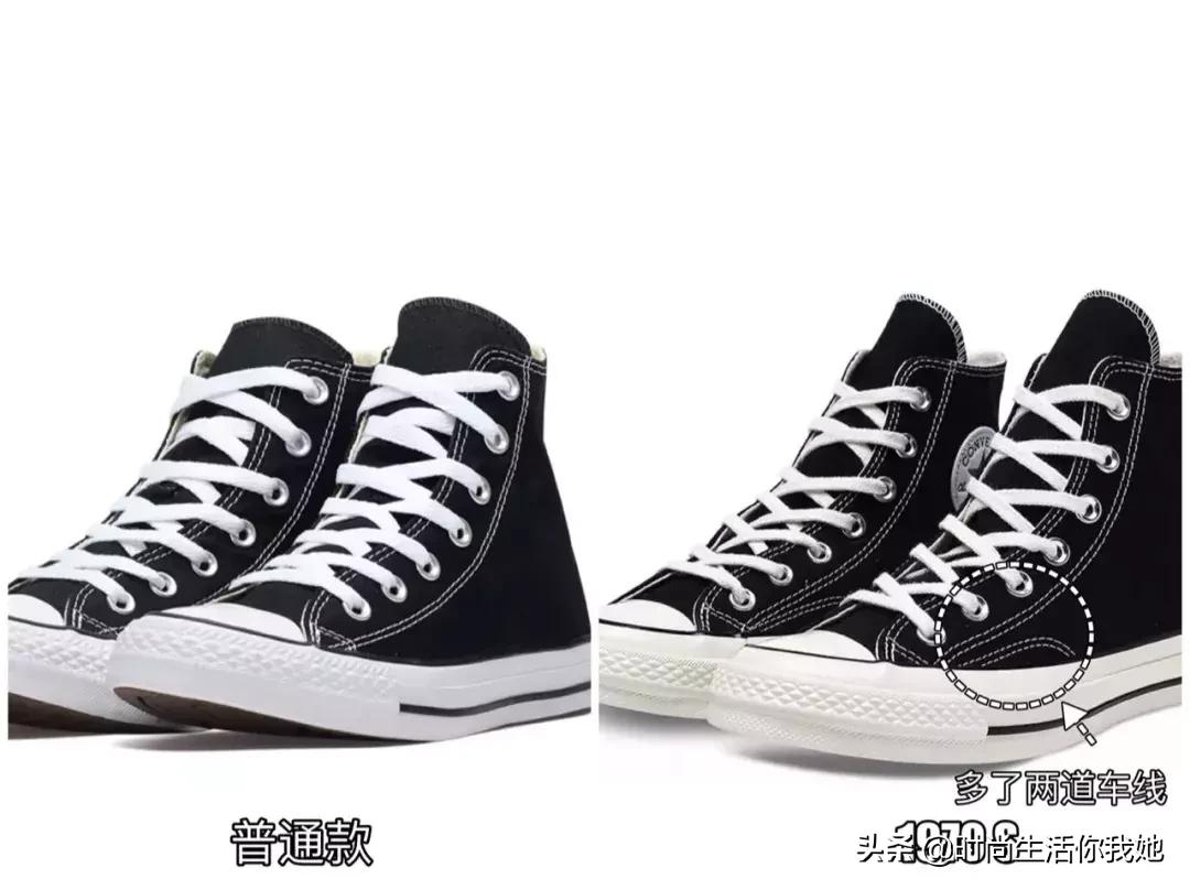 春季不能错过的三双鞋,冬天最值得买的4双鞋超实穿