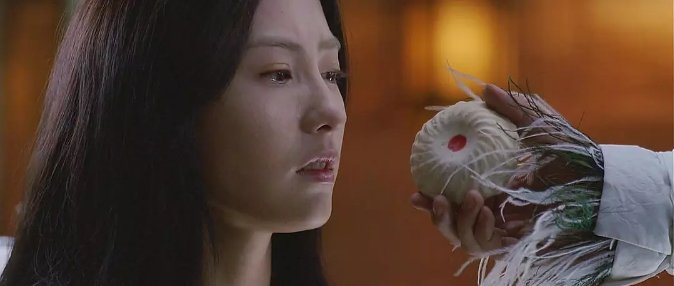 华语第一部魔幻浪漫古装片，受尽唾骂后终等来口碑翻身