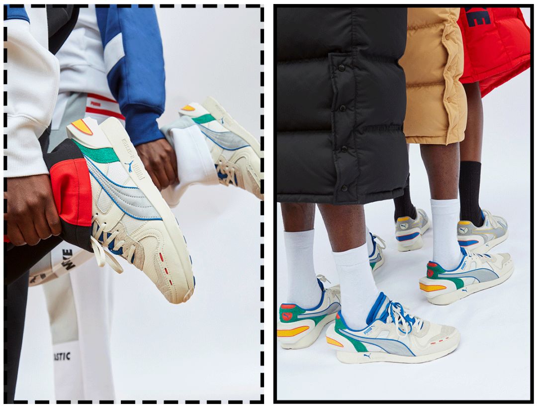 今年双十一必买清单球鞋,今年推荐球鞋