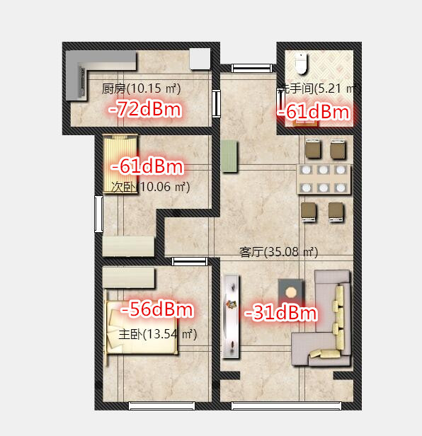 美到没朋友原版,美到没朋友的家居