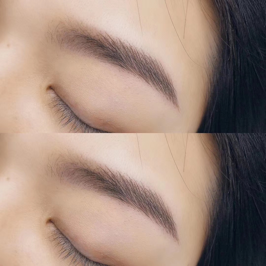 什么颜色可以直接改红眉,三种改红眉底色方法