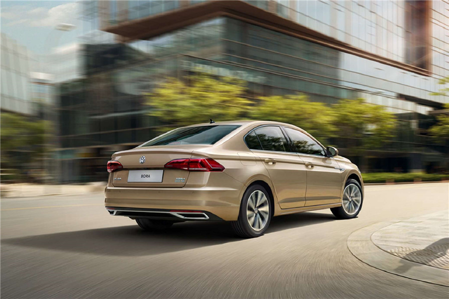 2023年大众宝来的销量是多少,大众宝来哪款车型销量最好