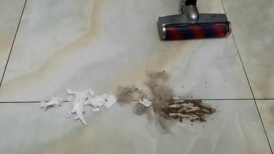 网易严选除螨吸尘器测评,严选吸尘器t300与t450