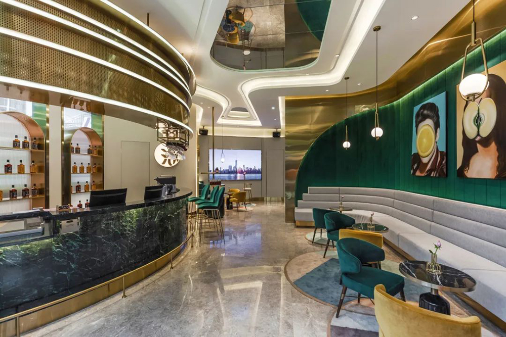 杭州黄龙漫心酒店,云南大理漫心酒店