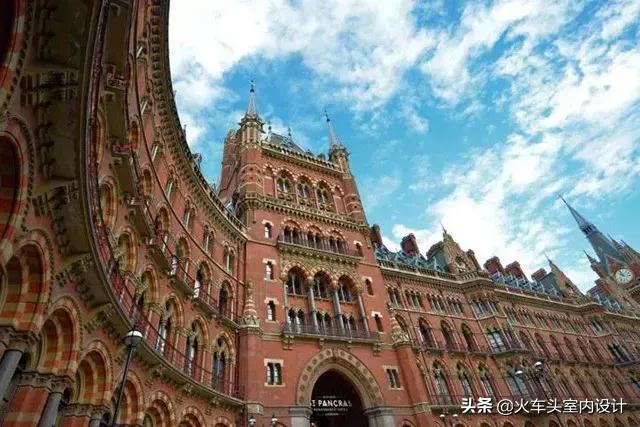 世界十大漂亮火车站 (世界十大惊艳火车站)