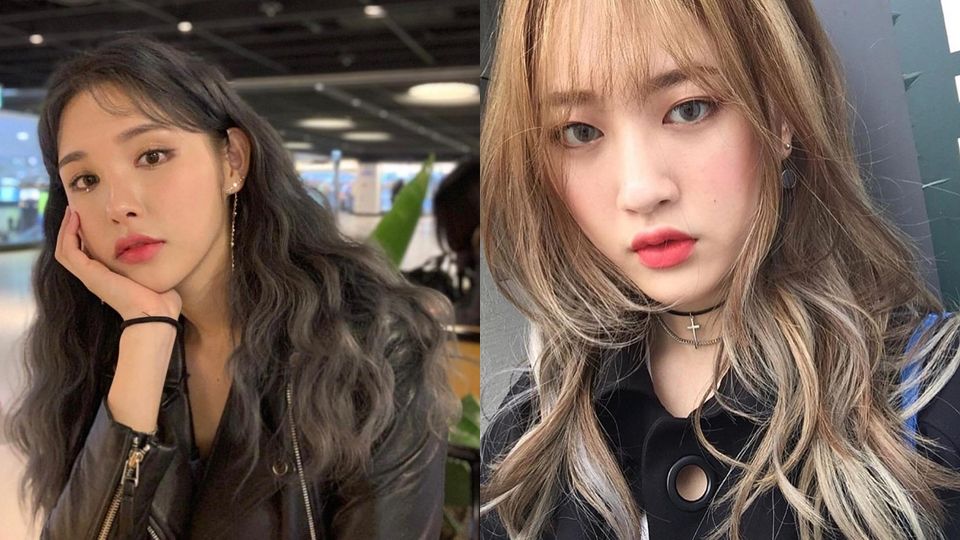 头发自然弯烫发前要做什么,烫发不要太卷的发型有哪些