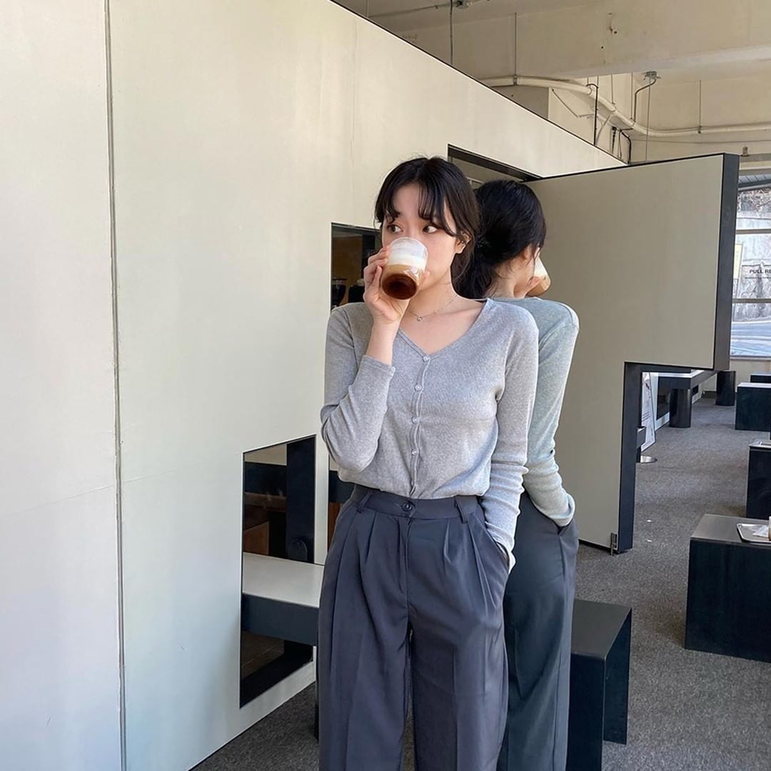 欧腻的秘密!从韩国网拍看8种「春夏穿搭趋势」