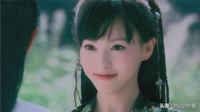 唐嫣雪见装扮,唐嫣雪见定妆