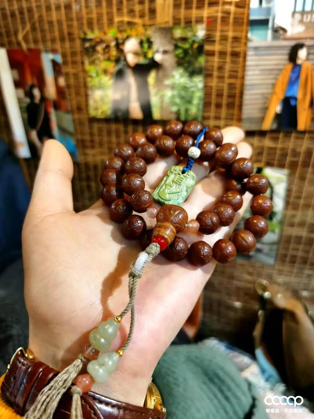 超实力派小姐姐!玩串16年,爱入骨髓,彻彻底底的包浆控