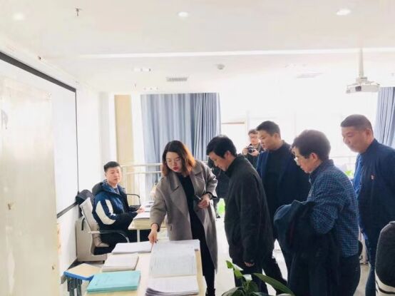 上榜“诚信教育.培训荣誉榜”！口碑+成绩，保志学府考研助力学子“圆梦”