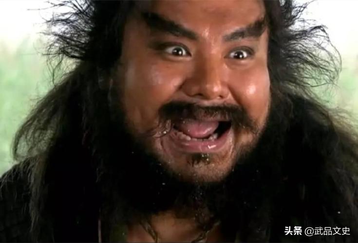 水浒传施耐庵的真实想法,施耐庵水浒传经典语录