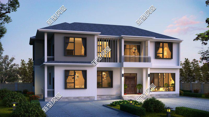 关于解决农村建房难问题的建议,农村老房改造省钱还是新建房划算