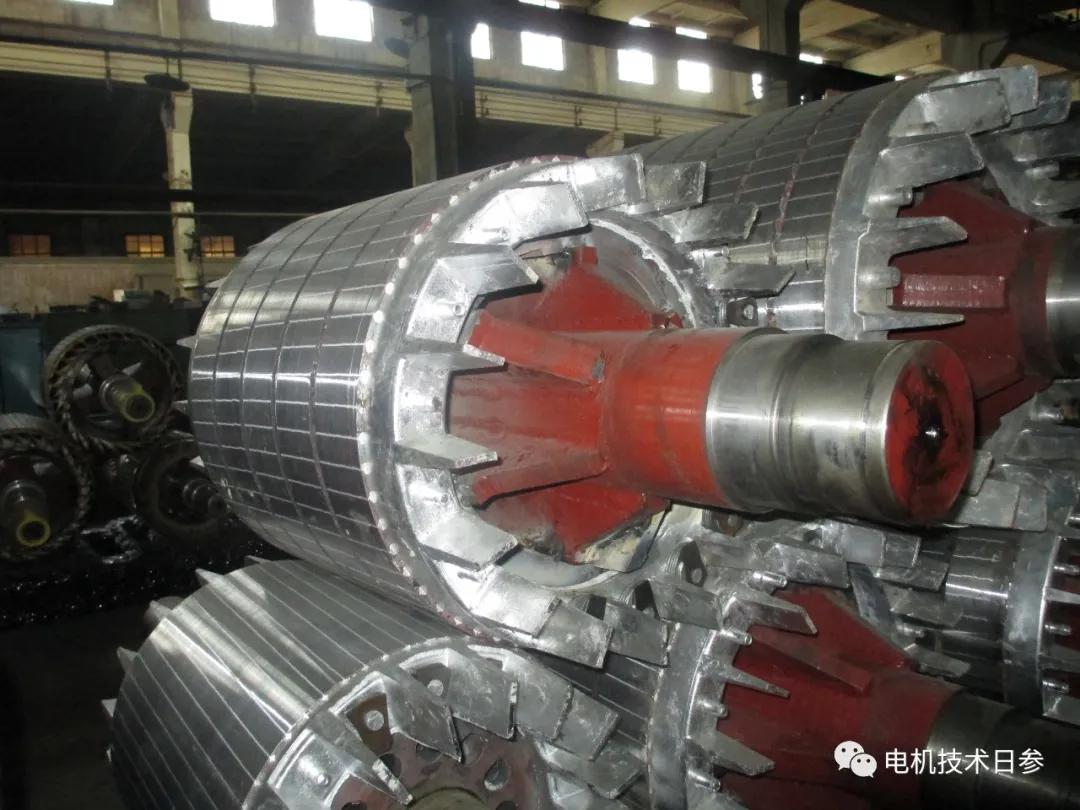 电机怎么瞬间提高转矩,如何增加电机的启动扭矩