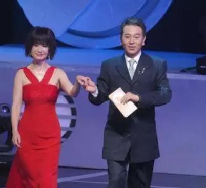 直播带货被骂哭的64岁张晨光：我以前也是流量小生