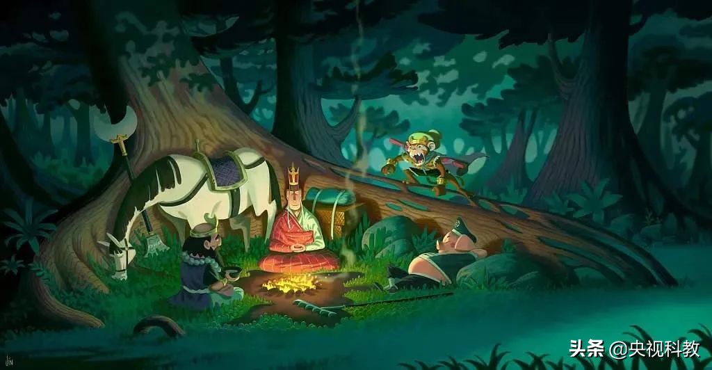 名著中的中秋节,名著里关于中秋佳节的描写