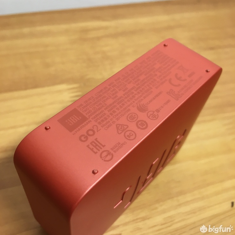 JBLGO2蓝牙小音箱,jbl蓝牙音箱go2