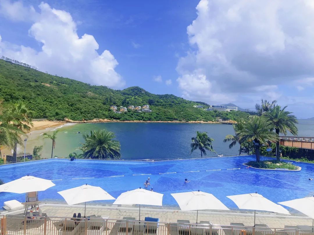 珠海火了！世界级酷炫“蓝天盛宴”，这座宝藏城市必须隆重介绍