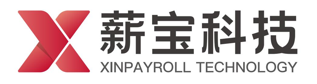 薪宝科技品牌VI形象全新升级