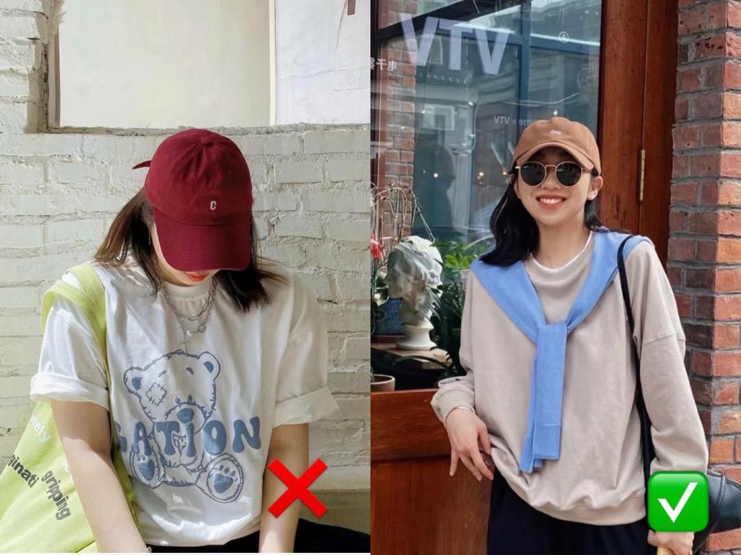 get韩系穿搭今夏怎么穿都好看,4种风格20套初秋穿搭照着穿准没错