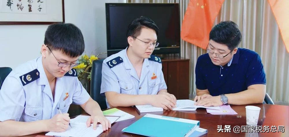 减税降费继续支持小微企业,减税降费给小微减负