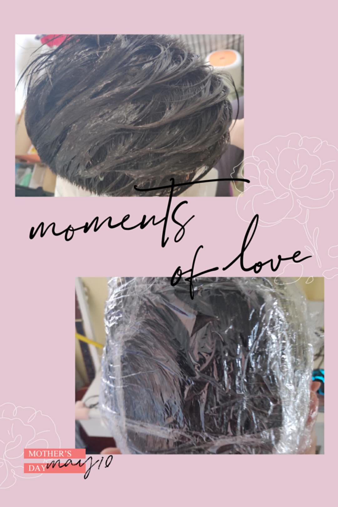 爱茉莉泡沫染发正确使用方法,爱茉莉黑褐色泡沫染发怎么用