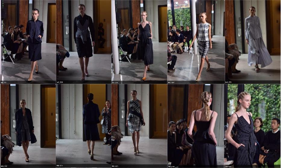 中欧汇源创主力设计师潘国瑶（YOYOPAN）