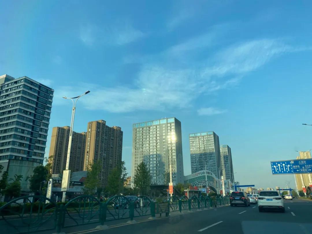 苏州是长三角的洼地吗,苏州最有潜力的地段