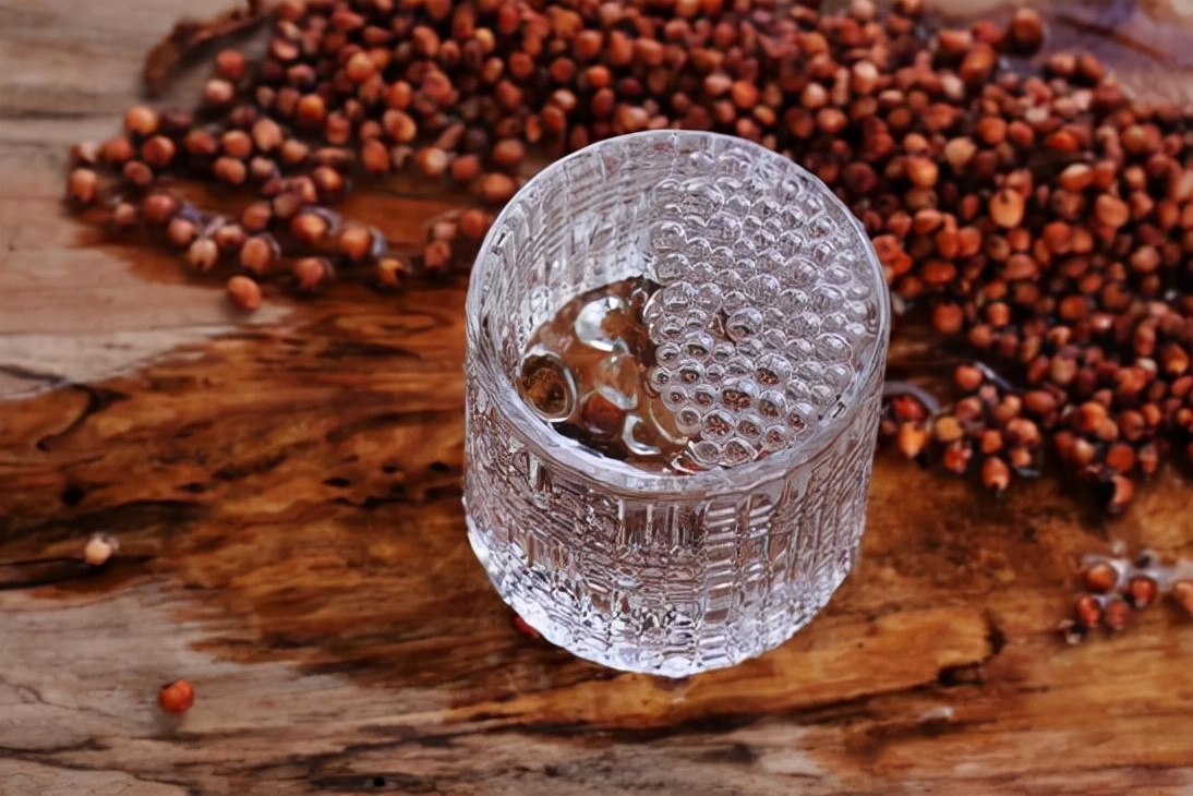 中国十大名优白酒,中国最好喝不上头前5名白酒