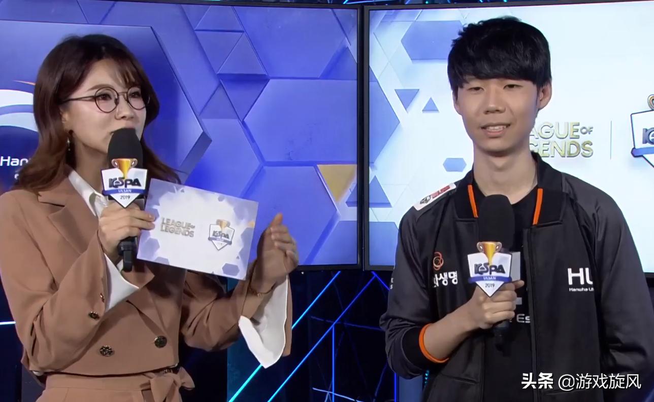 LOL：Kespa杯韩华新阵容首秀，Lehends拿出猫咪女枪组合惊艳