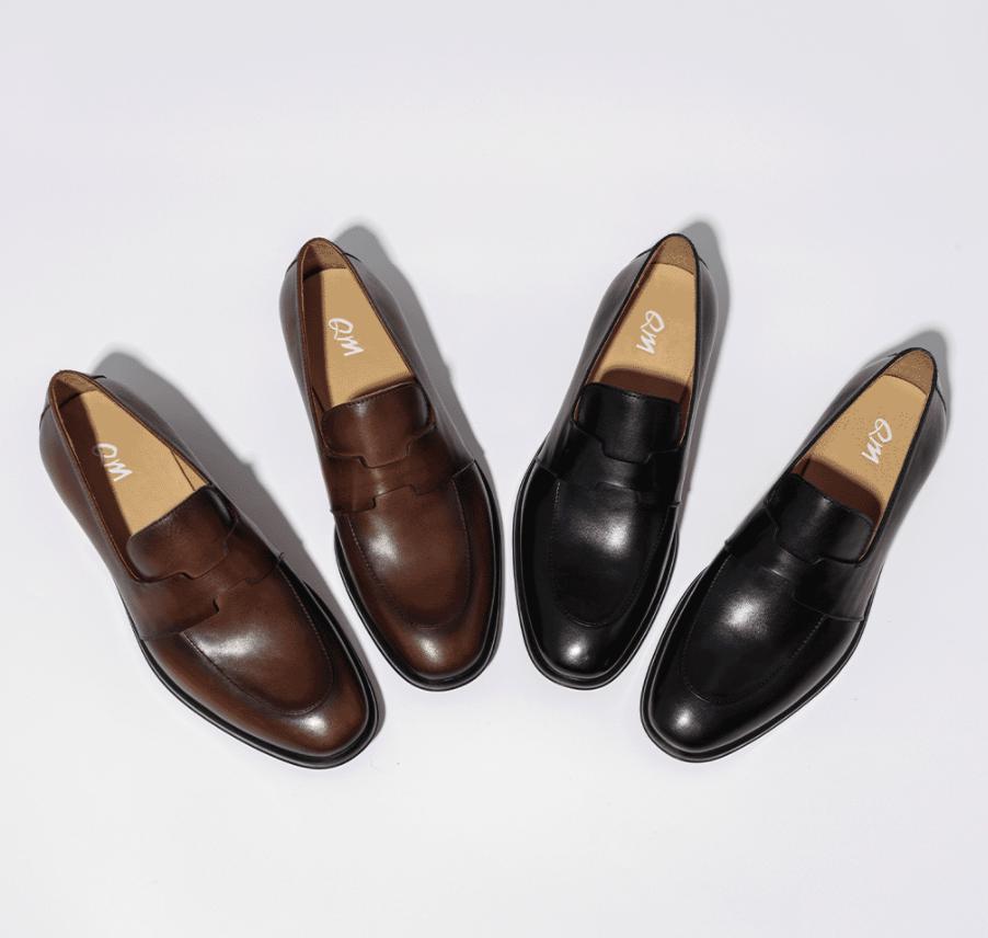 高端皮鞋双十一,双11皮鞋价格表