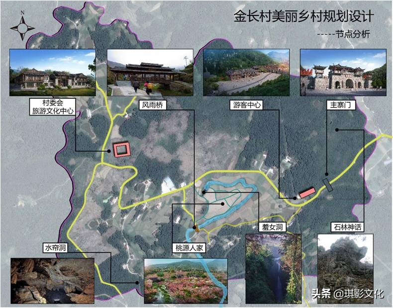 张家界慈利新项目,张家界慈利江垭的新项目