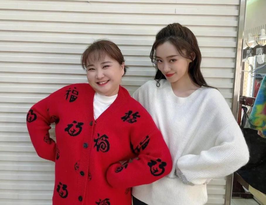 最好嗑的闺蜜cp,年度最好磕cp