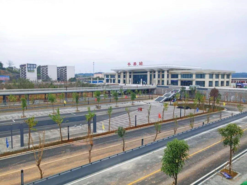 广西交通最好的城市,广西交通最发达的县城