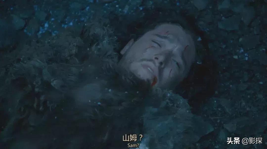 权游回顾|狼家陷落的背后,到底有多少阴谋?