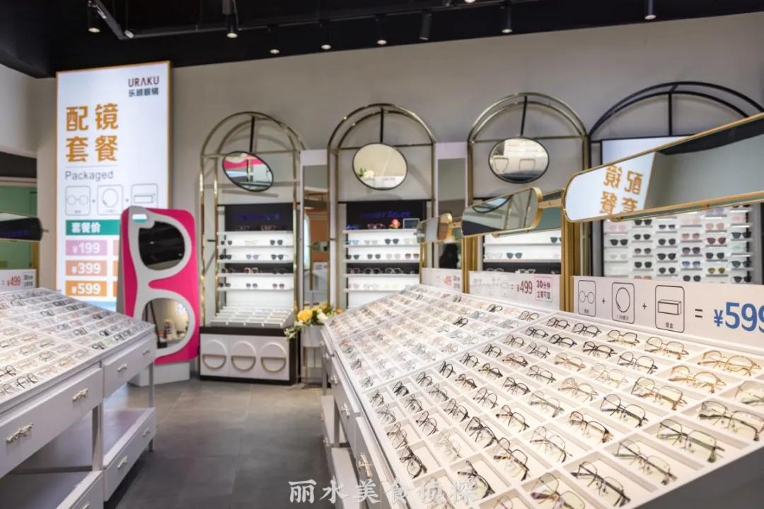 机不可失!集逛吃买一体的丽水MT生活街区,持续火热招商中