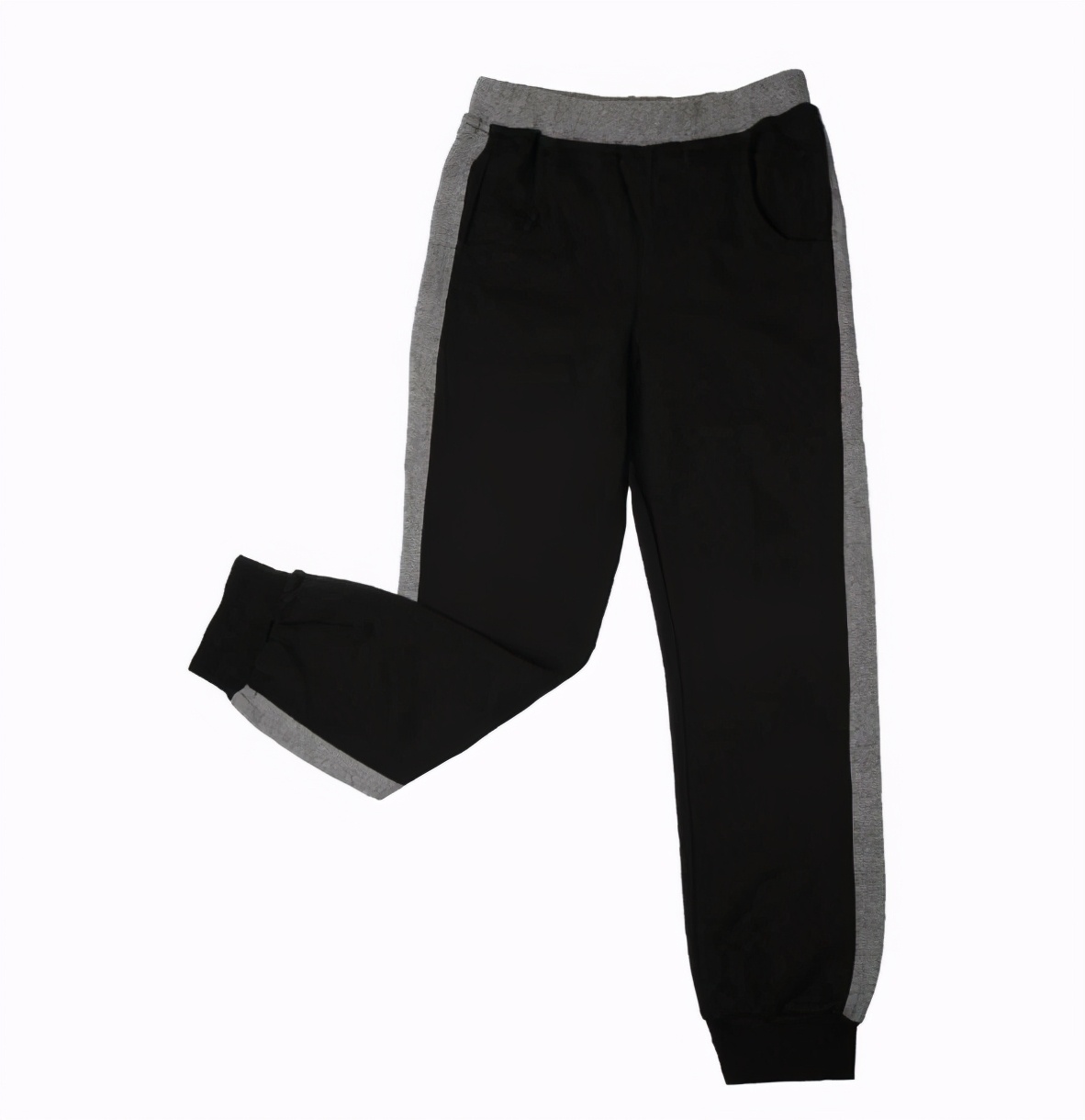 裤子松紧带太紧了怎么改宽松,裤子松紧带松了最好的收紧方法