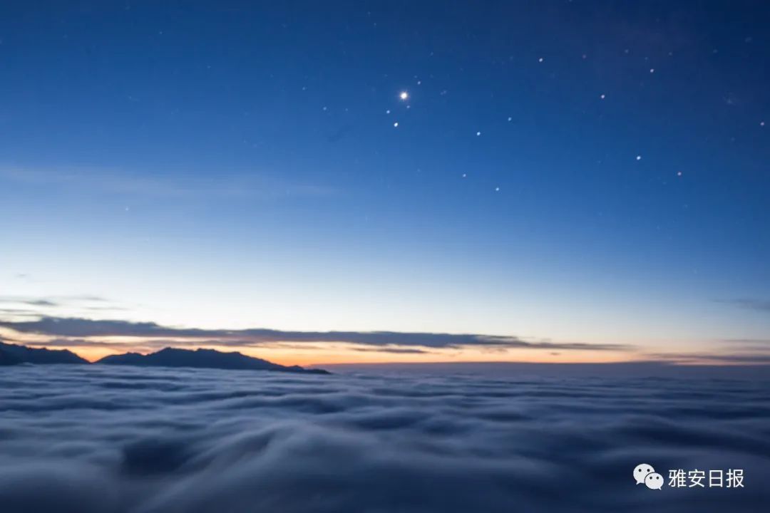 来雅安旅游,雅安二郎山休闲特色民宿