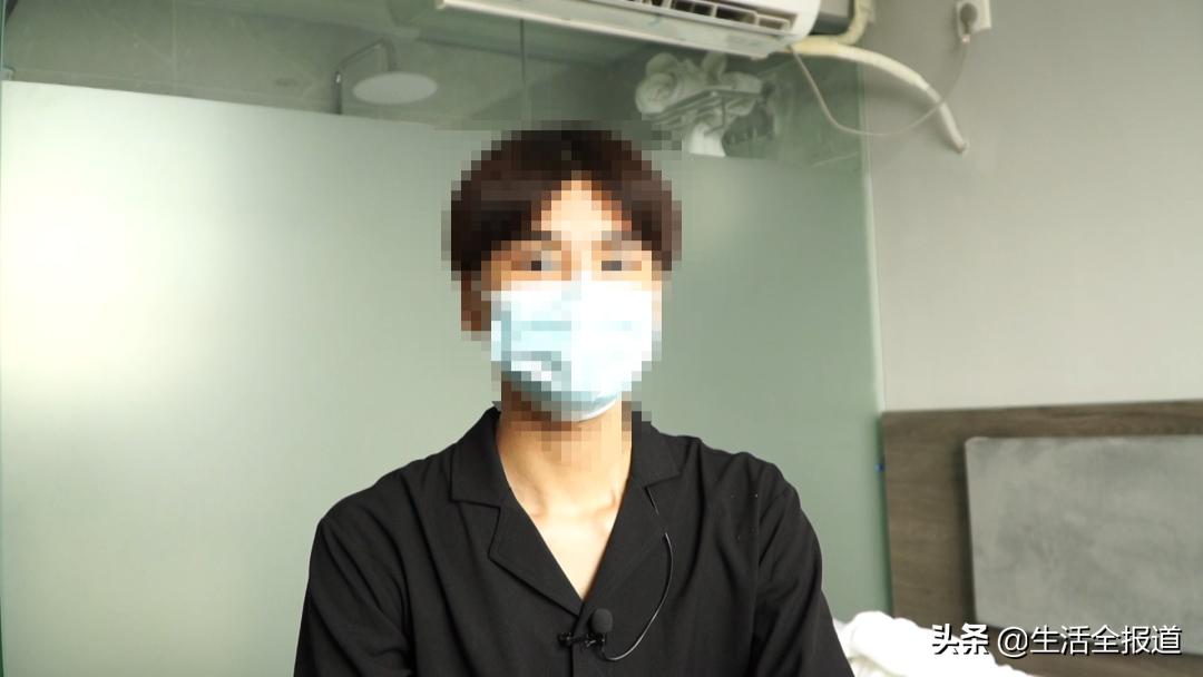 整容医院到底有多少套路？网红帅小伙在武汉一家医美整容“出事了”
