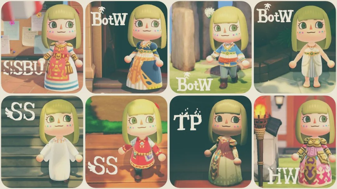 动物之森入门指南,动物之森有哪些注意事项