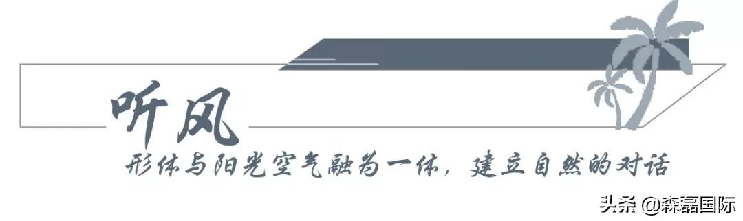 森磊国际,森磊国际旅游度假