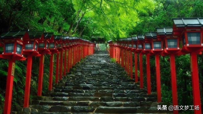 中考满分作文比较有深意的开头,中考满分作文优美语句描写和议论