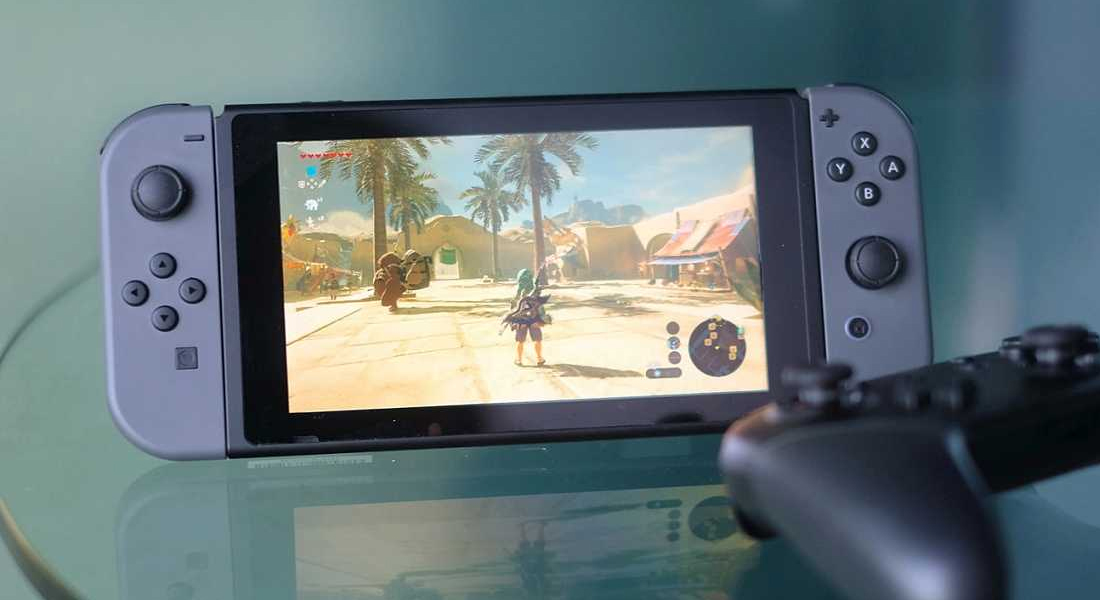 任天堂switch卡带好还是数字版好,任天堂switch买卡带还是数字版