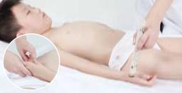 中医治流口水的推拿,小儿流口水灸什么穴位