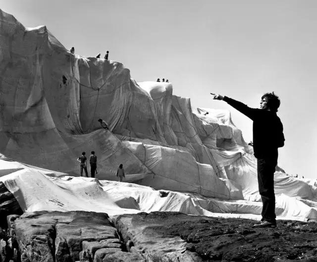 这对夫妇的设计，尺度实在是太大了！