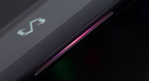 黑鲨游戏手机1v11,黑鲨火影忍者