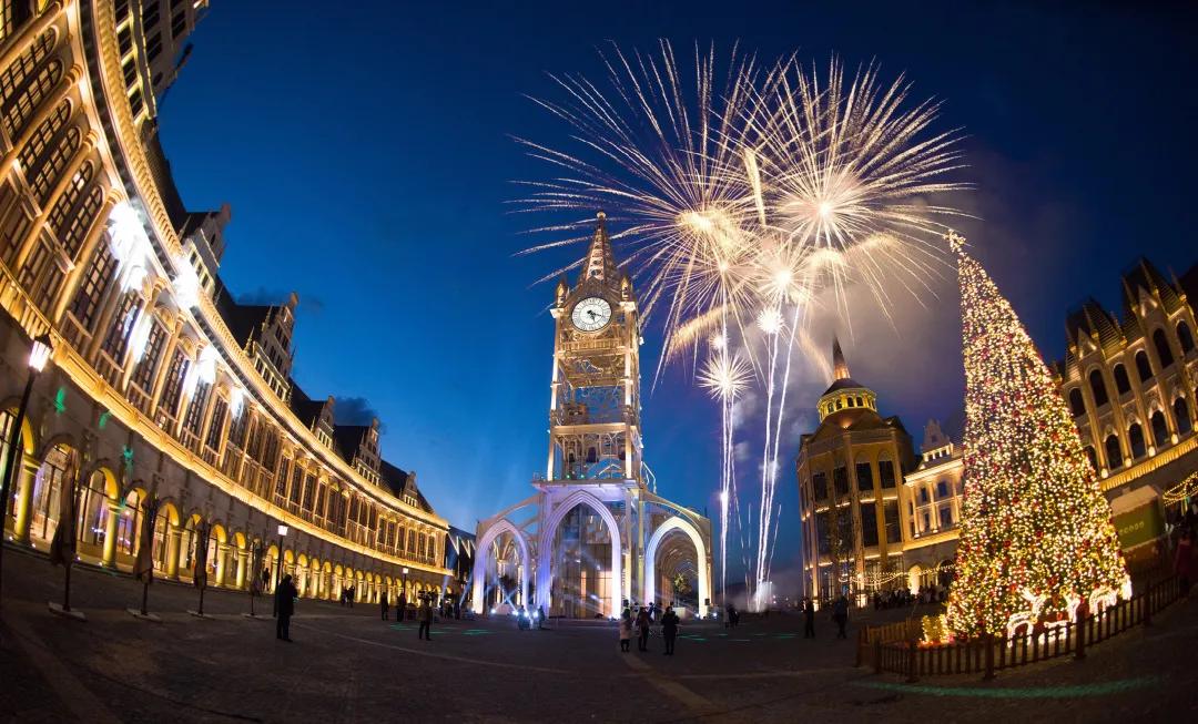 青岛胶南红树林旅游景点,西海岸红树林度假世界