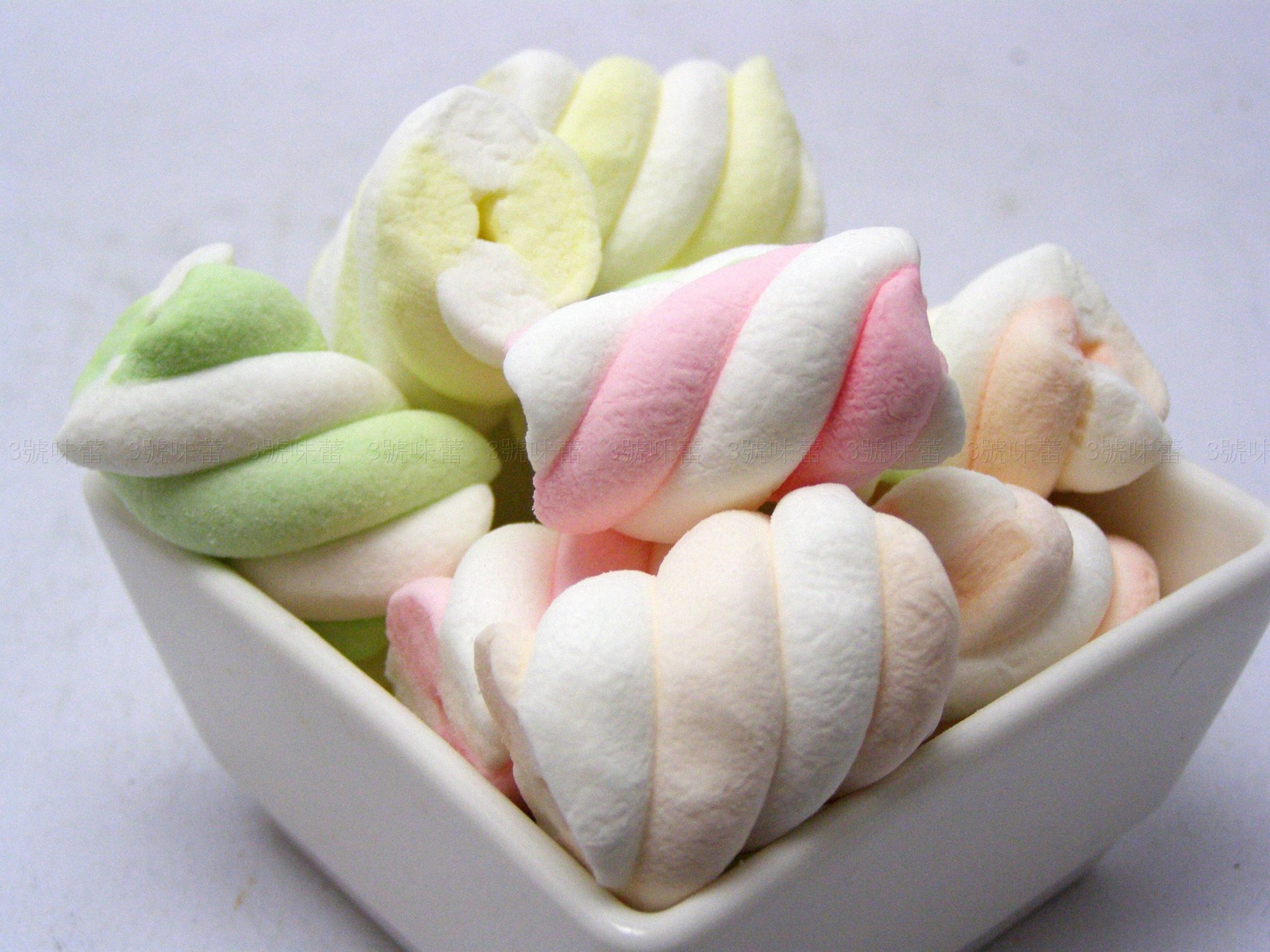 棉花糖为什么大家都喜欢,棉花糖为什么那么甜