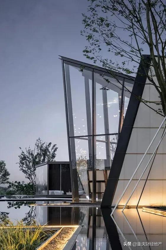 保利重仓成都旧改城北,保利重仓悦来